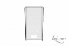 Изображения товара DS-KABV6113-RS - Козырек для настенного монтажа вызывной панели серии DS-KV6103/6113 серии