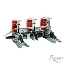 Изображения товара Разъединитель заземляющий ES-10-31,5-210-OptiMat BB |345288| КЭАЗ