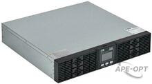 Изображения товара ITK ELECTRA OR ИБП 2кВА/2кВт LCD 48VDC с АКБ 4х9AH |EOR-0002KVA-1-004|ITK