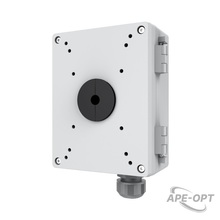Изображения товара TR-JB602 - Монтажная коробка TRASSIR