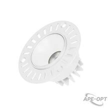Изображения товара Светильник MS-ATLAS-TRIMLESS-R50-8W Warm3000 (WH, 32deg, 230V) (Arlight, IP20 Металл, 5 лет) | 037058(1) | Arlight