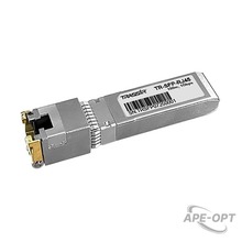 Изображения товара TR-SFP-RJ45 SFP модуль TRASSIR