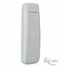 Изображения товара PERCo-IR13G - Считыватель бесконтактный для карт формата EMM/HID, интерфейс связи - RS-485, Wiegand-26,-34,-42,-58