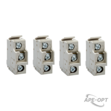 Изображения товара Комплект ВК-Optimat D-УХЛ3-4шт | 143490 | КЭАЗ