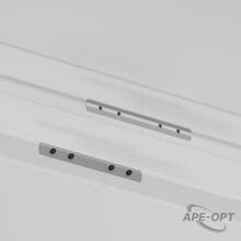 Изображения товара Slim Magnetic Соединительная планка для шинопровода в натяжной потолок 85204/00 (1шт) 85222/00 |a068100 |Elektrostandard