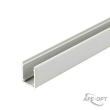 Изображения товара Профиль ARL-MOONLIGHT-1712-3000 ANOD (Arlight, Алюминий) | 062324 | Arlight