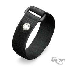 Изображения товара Стяжка-велькро КСВ-О 20х300 (черн) | 75062 | Fortisflex