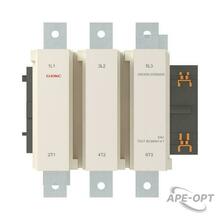 Изображения товара Магнитный контактор DSC630-3C00A230 630А 335кВт (AC3) кат 220В AC | DSC630-3C00A230 | DKC