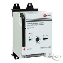 Изображения товара Моторный привод CD2 230B АС ВА-99M 800 | mccb99m-800-cd2-230ac | EKF