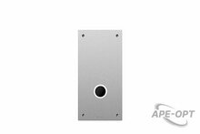 Изображения товара BAS-IP SH-46T SILVER - Бесконтактный дверной звонок