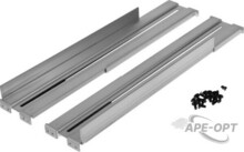 Изображения товара Рельсы монтажные Ippon Pacific (арт.1986301)