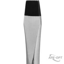 Изображения товара Отвертка SL8,0х150 ARMA2L 3 K1 | A2L3-SC10-K1-SL-80-150 | IEK
