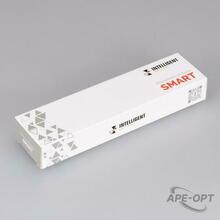 Изображения товара Релейный модуль INTELLIGENT ARLIGHT SMART-DALI-702-62-SUF (230V, 2x5A) (IARL, IP20 Пластик, 5 лет) | 038539 | Arlight