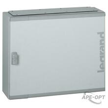 Изображения товара Шкаф распределительный XL3 400 - IP 55 - IK 08 - металлический моноблок - высота 515 мм | 020182 | Legrand