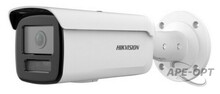 Изображения товара DS-2CD2T43G2-4LI(6mm)(O-STD) - IP-видеокамера HikVision