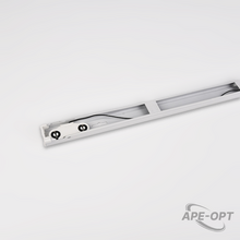 Изображения товара Светильник под 2 LED лампы PPO-T8 2x1200 LED G13 230B IP20 | .5047471 | Jazzway