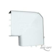 Изображения товара Угол плоский для короба 50*105 DLP | 010786 | Legrand