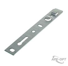 Изображения товара Пластина оконная KBE,VEKA150 1,2, оцинкованная - накл