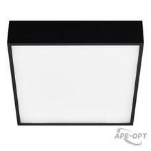 Изображения товара Светильник DL-GRIGLIATO-S190x190-24W Warm3000 (GR, 100 deg, 230) (ARL, IP40 Металл, 5 лет) |047681| Arlight