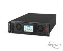 Изображения товара ИБП двойного преобразования E-Power SW900Pro - G5 20кВА/20кВт для монтажа в 19" стойку ,3х фазный 3/3,400В, | SW902Pro-RT-G5 | EKF