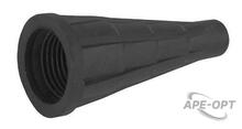 Изображения товара Колпачок изолированный CECT4-50 (250/4000/72000) | Б0029910 | ЭРА