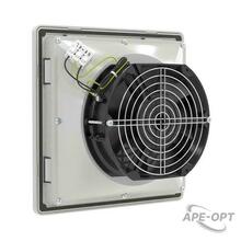 Изображения товара Вентилятор с фильтром RV 230/260 м3/ч, 230 В, 252x252 мм, IP54 | R5RV15230P | DKC