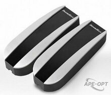 Изображения товара DoorHan PHOTOCELL-N - Фотоэлементы, дальность до 40м (рекомендуется до 25 метров)