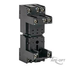 Изображения товара Разъем для реле РM4 22/3  AVERES | rm4-22-3 | EKF