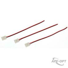 Изображения товара Коннектор для светодиодной ленты LS-connector-8mm-D-IP20 | C0043987 | ЭРА