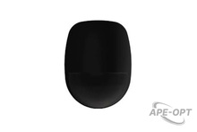 Изображения товара DS-PDP18-EG2(B)(O-STD)/BLACK - Оптический извещатель инфракрасный, черный