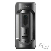 Изображения товара DHI-VTO2101E-P-S1 - IP вызывная панель Dahua, камера 1/2.7" 2 Мп CMOS, День/ночь (ICR), индикация голоса