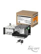 Изображения товара Устройство автоматического ввода резерва АВР-ПНУ 3П 63А 380В | SQ0743-0053 | TDM