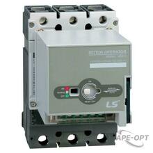 Изображения товара Привод моторный MOP1,DC24V | 83471171901 | Lsis