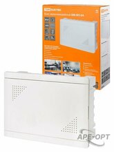 Изображения товара Бокс мультимедийный БМ-ВП-04, 420х320х140, IP31 | SQ0915-0303 | TDM