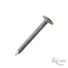 Изображения товара Гвоздь толевый 2,0х20 (500 г) - пакет | 124611 | Tech-KREP
