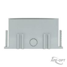 Изображения товара Коробка напольная под лючок C-Line WP-6 | cl-knl-6 | EKF