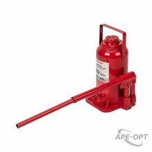 Изображения товара Домкрат гидравлический бутылочный 20т | 80-0616 | REXANT
