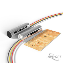 Изображения товара STELBERRY M-20 Активный микрофон с регулировкой чувствительности