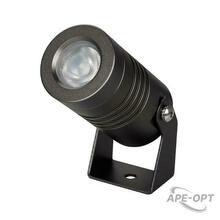 Изображения товара Светильник KT-RAY-COLOR-R42-6W RGB (DG, 25 deg, 12V) | 028916 | Arlight