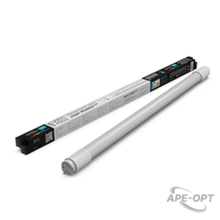 Изображения товара Лампа светодиодная Elementary T8 12W 1000lm 4000K G13 600mm стекло LED 1/20 | 93022 | Gauss
