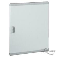 Изображения товара Дверь для щита XL3 160/400 900мм мет.плоск | 020275 | Legrand