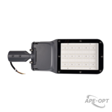 Изображения товара Светильник светодиодный консольный PSL 04-3 150w 5000K GR IP65 (5лет.гар) | .5047419 | Jazzway