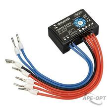 Изображения товара INTELLIGENT ARLIGHT Конвертер DALI-309-SCENES-MINI-IN (DALI bus) | 027211 | Arlight