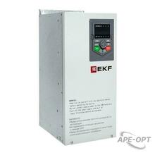 Изображения товара Преобразователь частоты PRO-Drive PD-90-FC-30K0-3 | PD-90-FC-30K0-3 | EKF