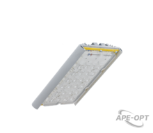 Изображения товара Светильник светодиодный взрывозащищенный Unit DC Ex NB 25/3000 Д120 3000лм 24Вт 5000K IP67 0,98Pf 70Ra Кп<1 лира| DUDCExNB20D120-5K-L | Diora