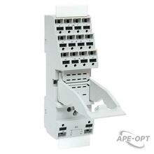 Изображения товара Разъем для реле РM5 22/4 Push-in | rm5-22-4-push | EKF