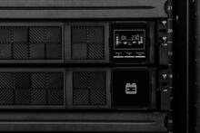 Изображения товара Внешний комплект батарей для ИБП Systeme Electric Smart-Save Online,72В,СВК,RT2U  | BPSE72RT2U | SE