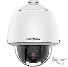 Изображения товара DS-2DE5232W-AE(T5) Hikvision - 2Мп уличная скоростная поворотная IP-камера