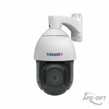 Изображения товара TR-D6154IR10 v3 4.3-86 - IP-камера TRASSIR