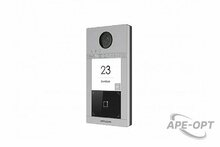 Изображения товара DS-KV8113-WME1(C) Hikvision - 2Мп IP вызывная панель Hikvision